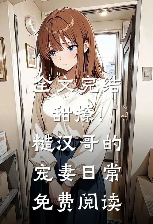 全文完结甜撩!糙汉哥的宠妻日常免费阅读