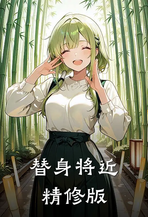 替身将近精修版