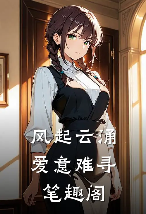 风起云涌，爱意难寻笔趣阁