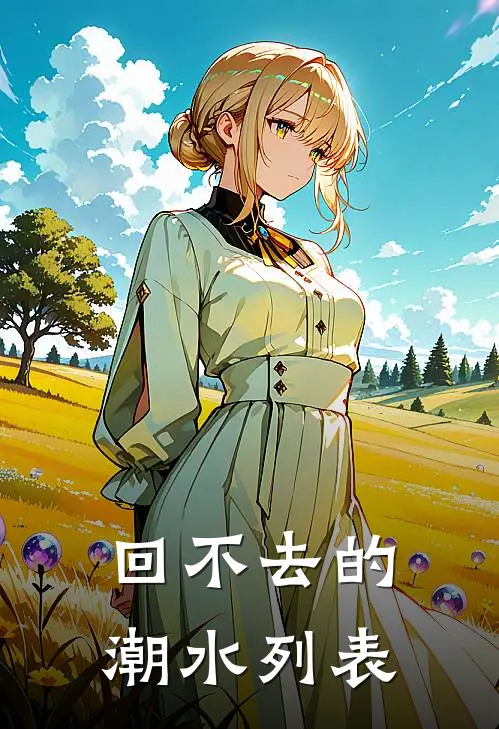 回不去的潮水列表