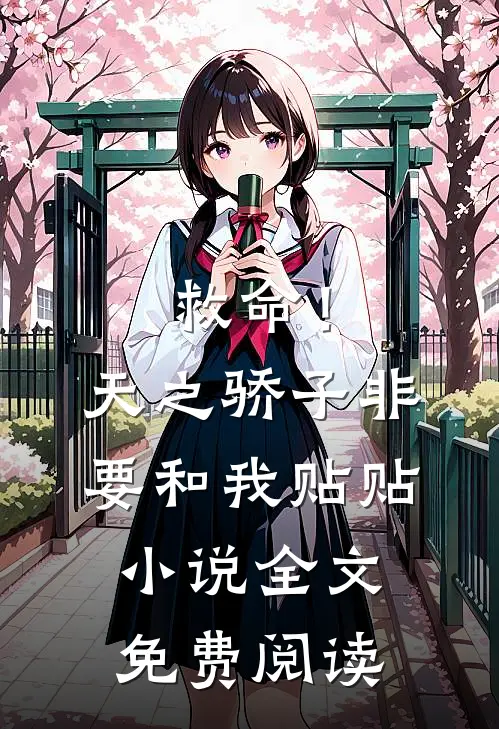 救命！天之骄子非要和我贴贴小说全文免费阅读