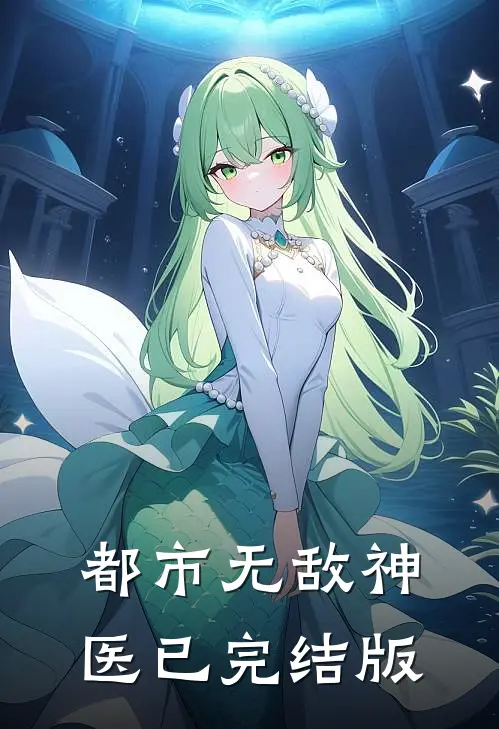 都市无敌神医已完结版