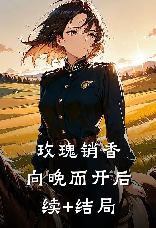 玫瑰销香，向晚而开后续+结局