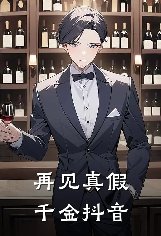 再见真假千金抖音