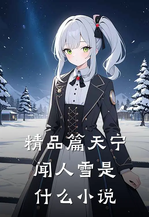精品篇天宁闻人雪是什么小说