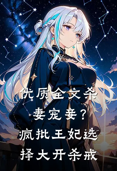 优质全文杀妻宠妾？疯批王妃选择大开杀戒