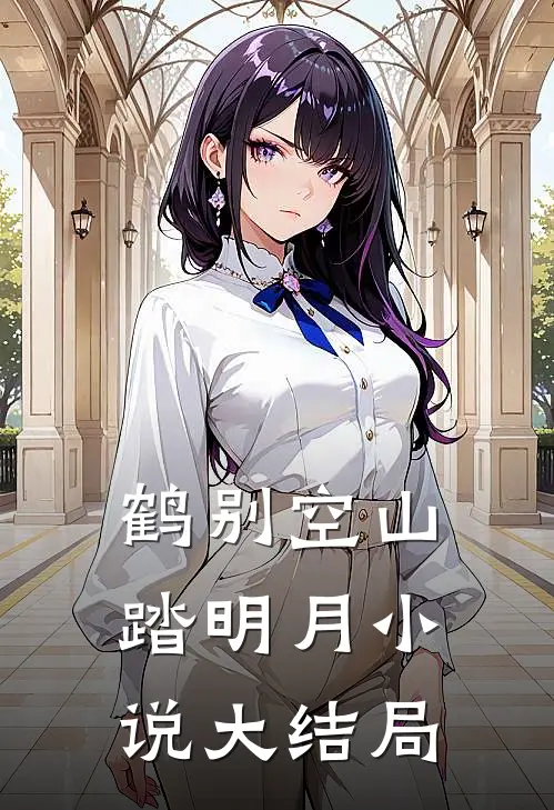 鹤别空山踏明月小说大结局