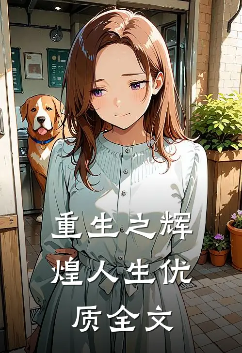 重生之辉煌人生优质全文