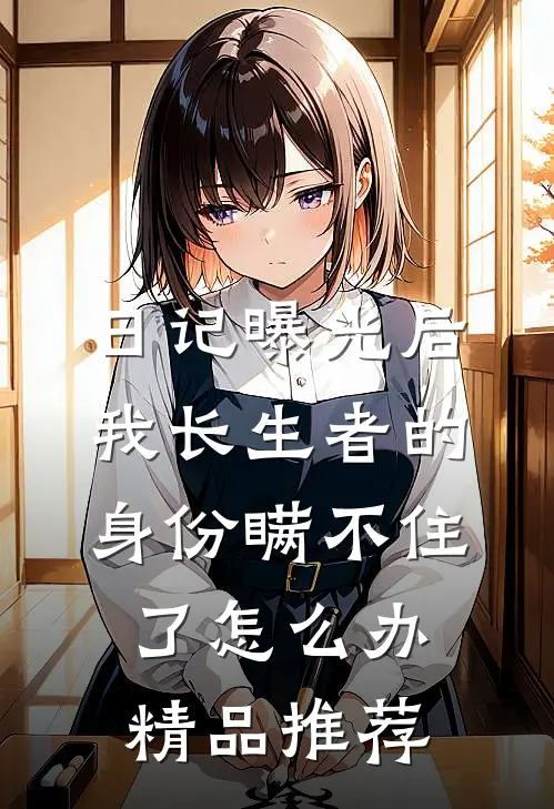 日记曝光后,我长生者的身份瞒不住了怎么办精品推荐