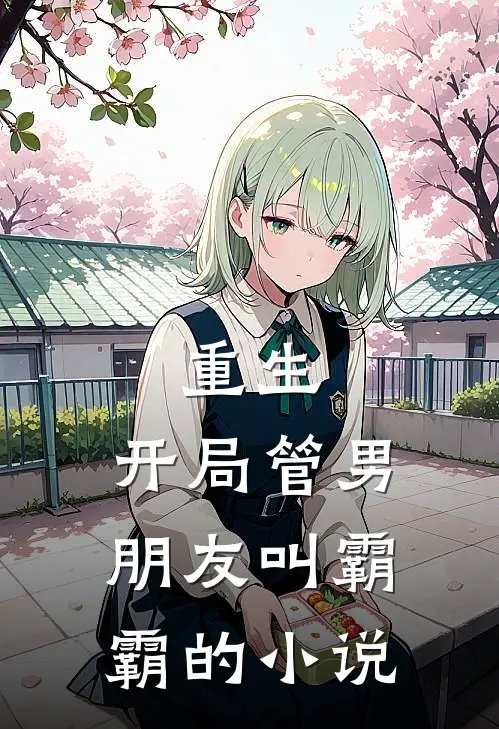 重生：开局管男朋友叫霸霸的小说