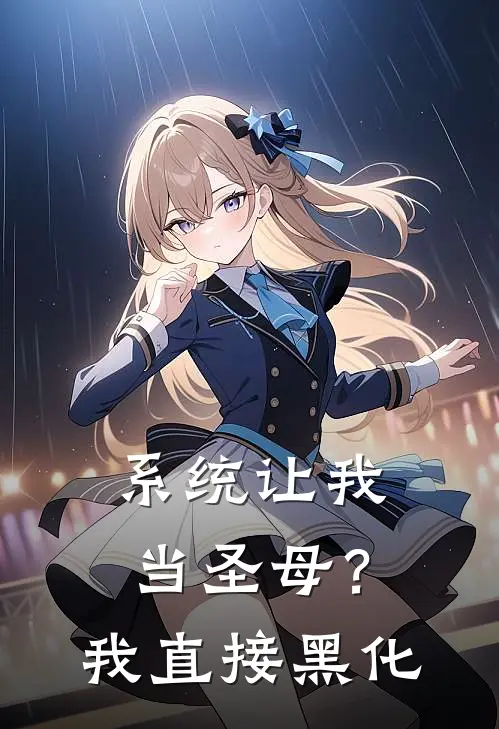 系统让我当圣母？我直接黑化