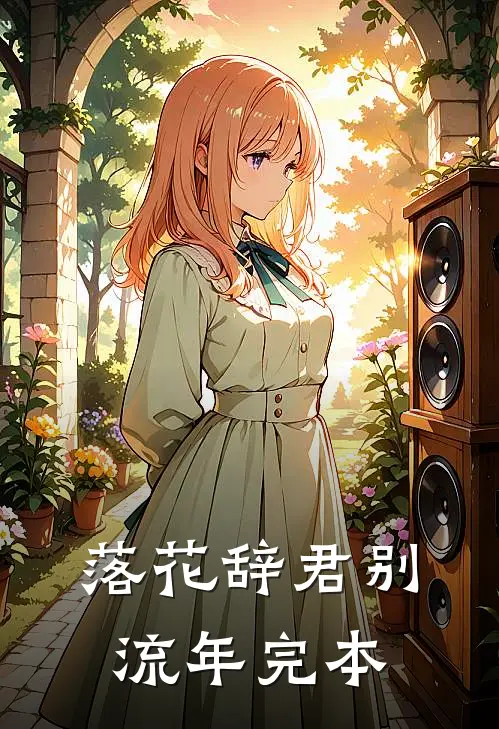 落花辞君别流年完本