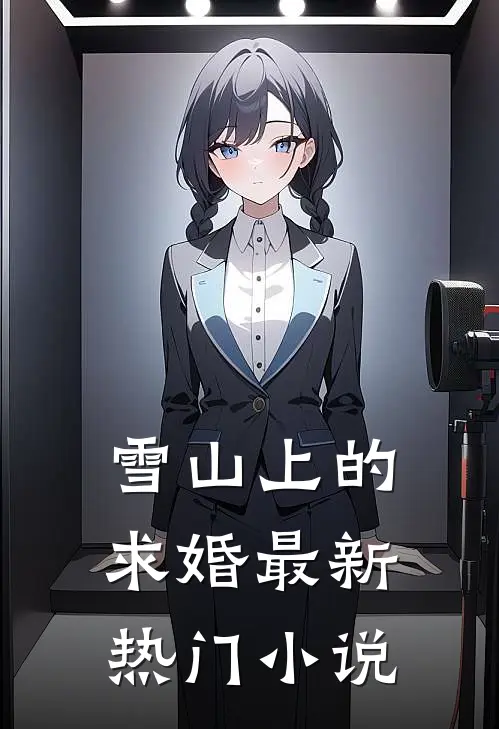 雪山上的求婚最新热门小说