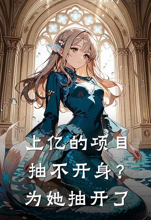 上亿的项目抽不开身？为她抽开了