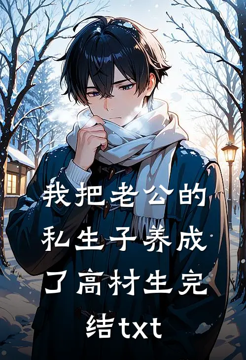 我把老公的私生子养成了高材生完结txt