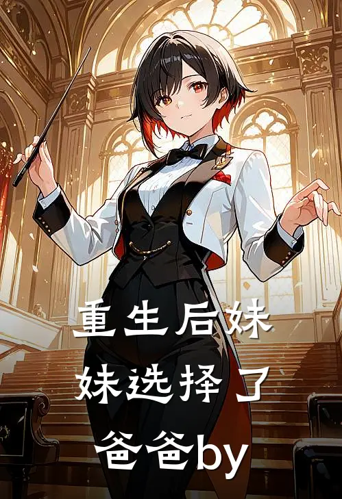 重生后妹妹选择了爸爸by