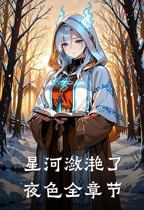 星河潋滟了夜色全章节