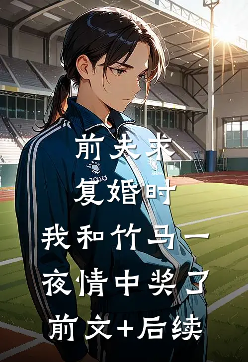 前夫求复婚时，我和竹马一夜情中奖了前文+后续