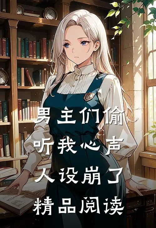 男主们偷听我心声，人设崩了精品阅读