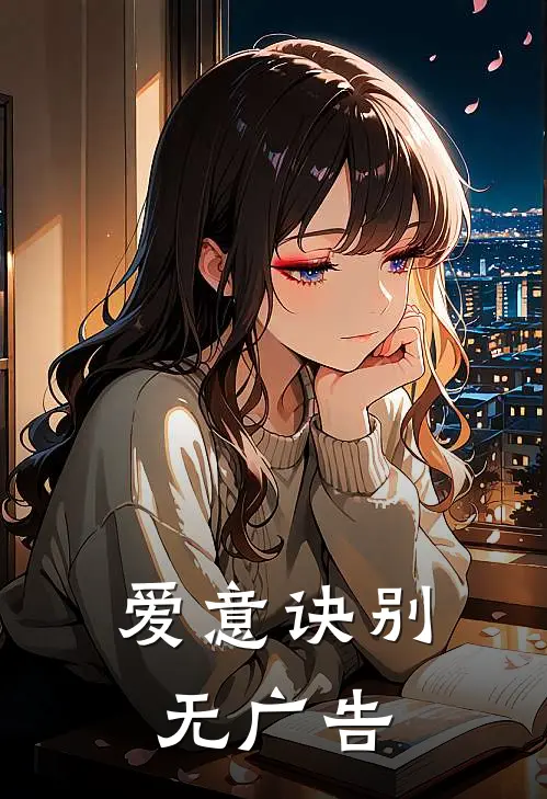 爱意诀别无广告