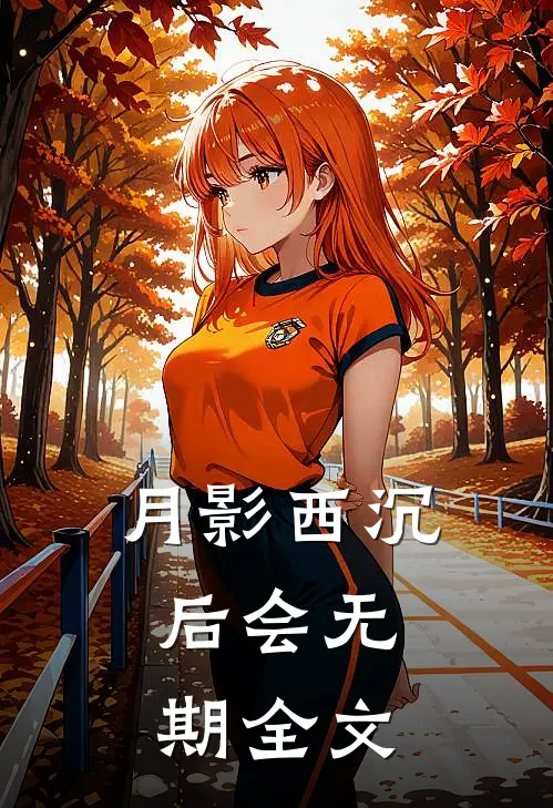 月影西沉，后会无期全文