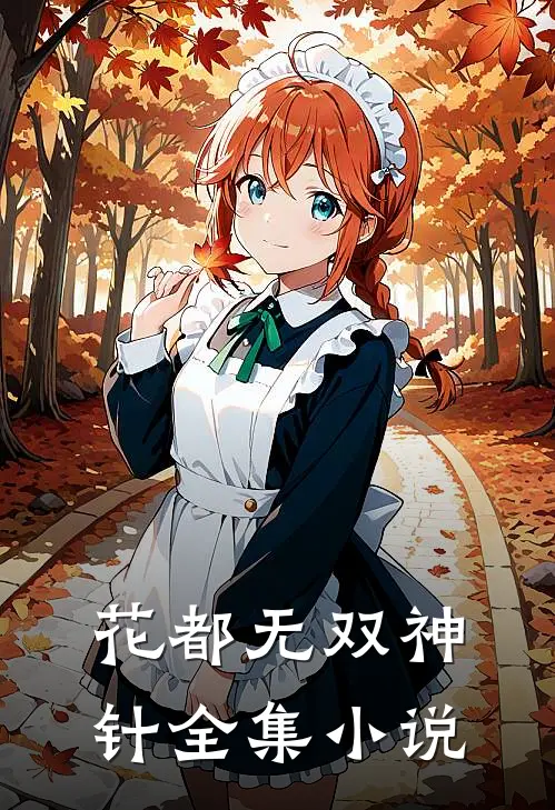 花都无双神针全集小说