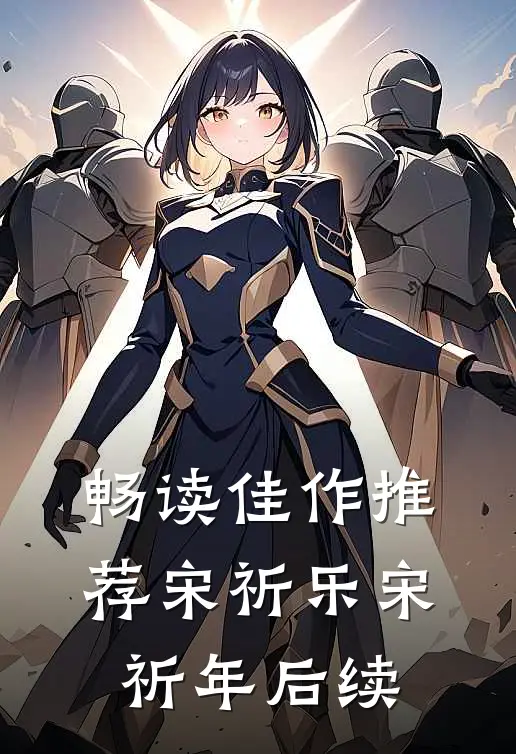 畅读佳作推荐宋祈乐宋祈年后续