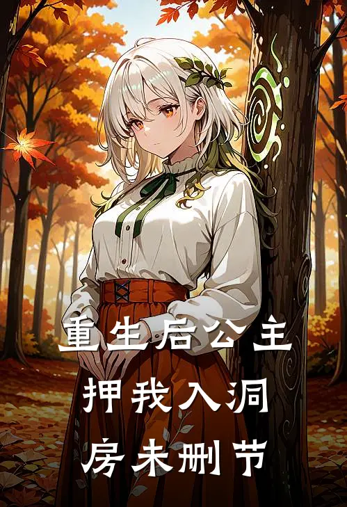 重生后公主押我入洞房未删节
