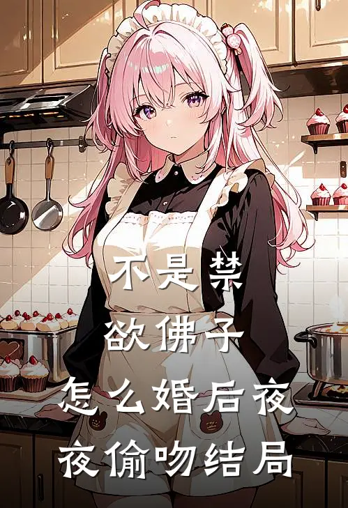 不是禁欲佛子，怎么婚后夜夜偷吻结局
