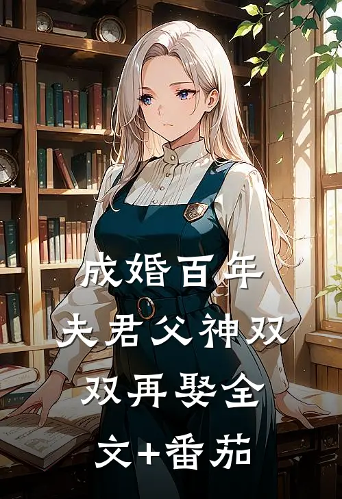 成婚百年，夫君父神双双再娶全文+番茄