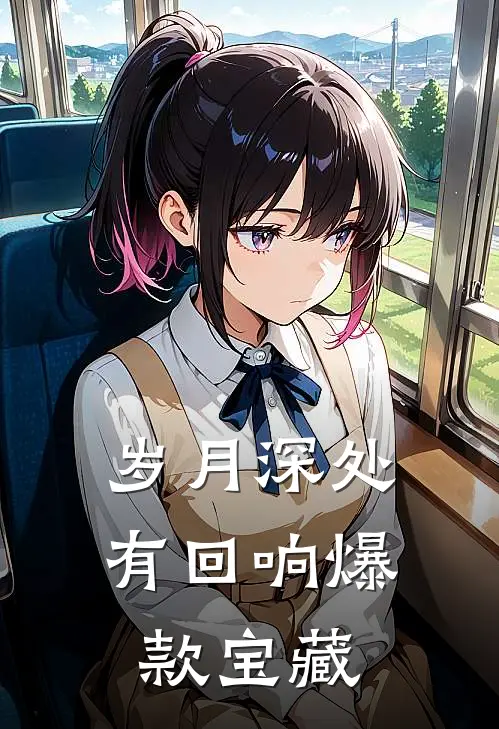 岁月深处有回响爆款宝藏