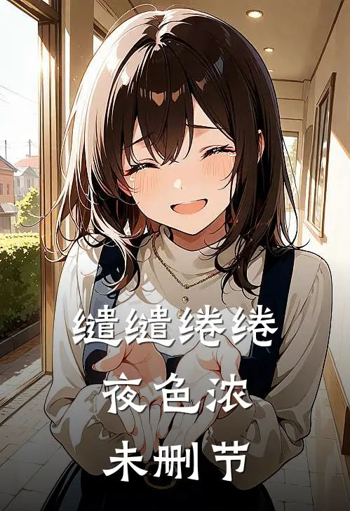 缱缱绻绻，夜色浓未删节