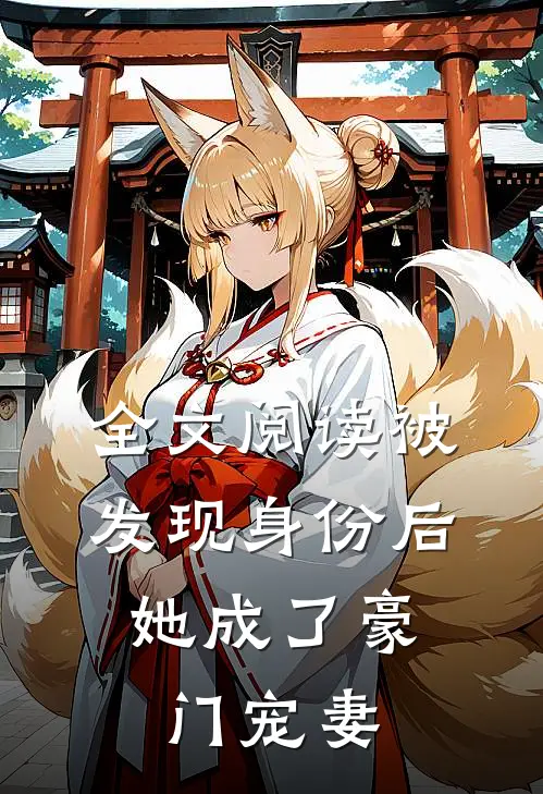 全文阅读被发现身份后，她成了豪门宠妻