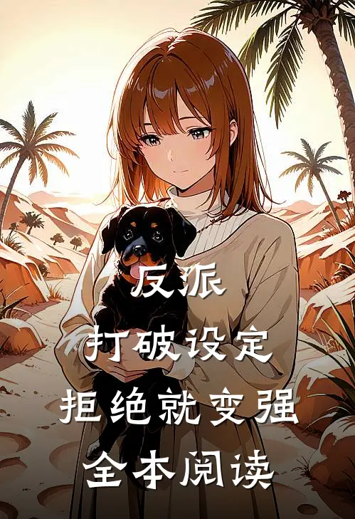 反派：打破设定，拒绝就变强全本阅读