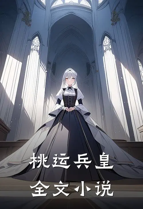 桃运兵皇全文小说