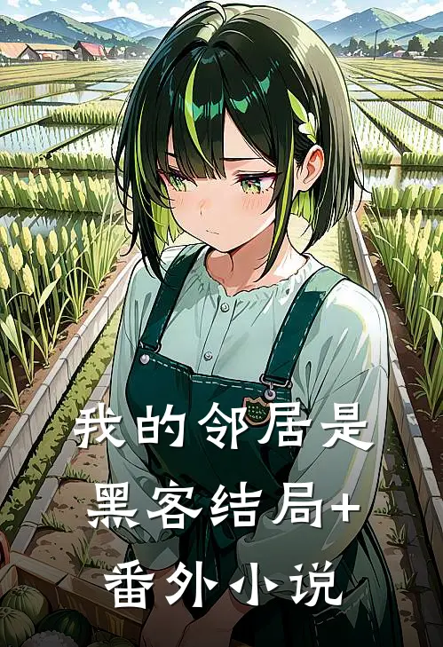 我的邻居是黑客结局+番外小说