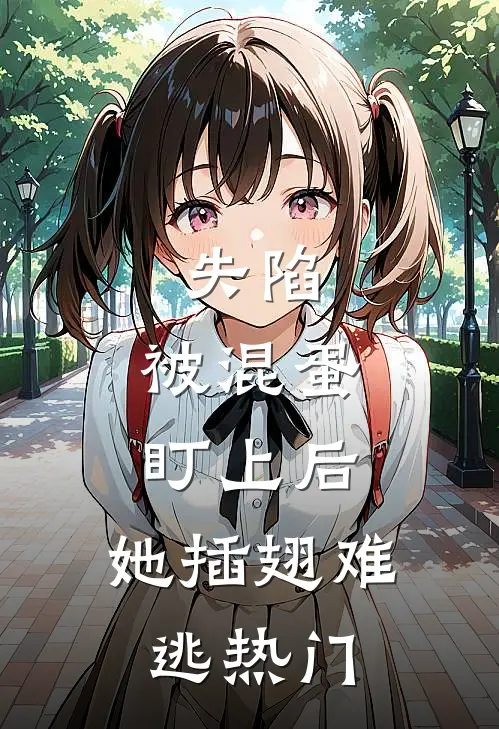 失陷：被混蛋盯上后，她插翅难逃热门