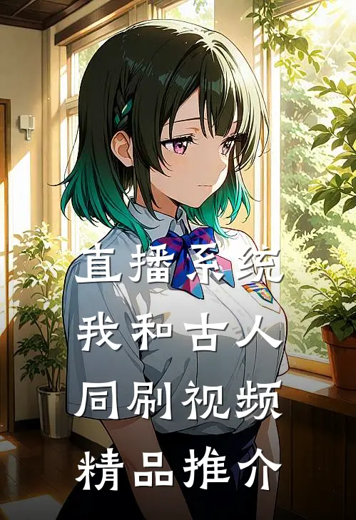 直播系统：我和古人同刷视频精品推介