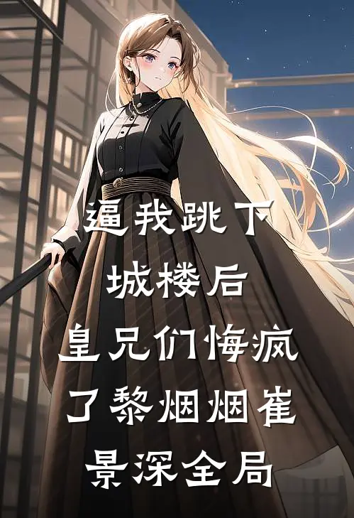 逼我跳下城楼后，皇兄们悔疯了黎烟烟崔景深全局