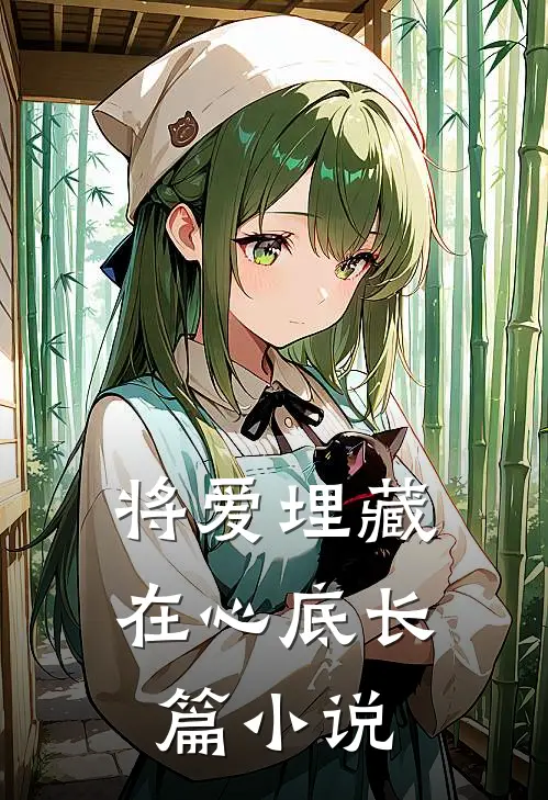 将爱埋藏在心底长篇小说