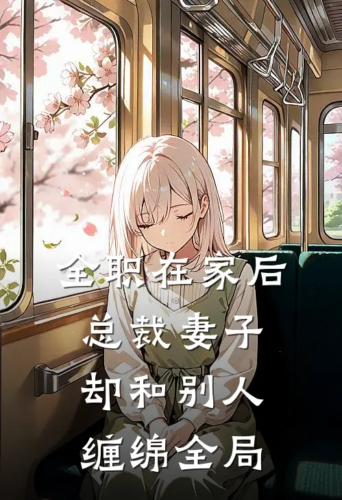 全职在家后，总裁妻子却和别人缠绵全局