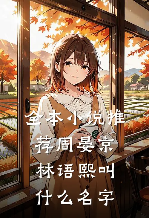 全本小说推荐周晏京林语熙叫什么名字