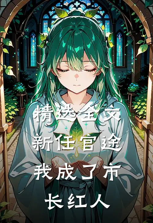 精选全文新任官途，我成了市长红人