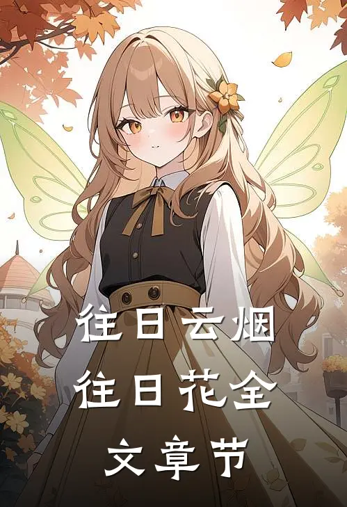 往日云烟往日花全文章节