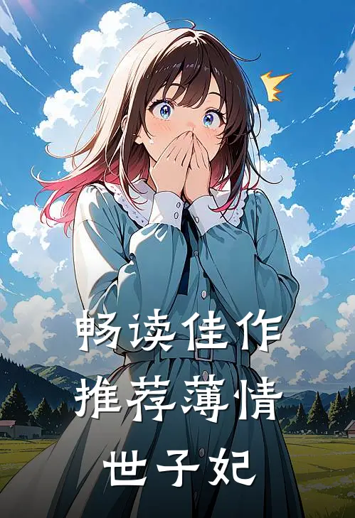 畅读佳作推荐薄情世子妃