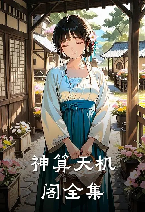 神算天机阁 全集