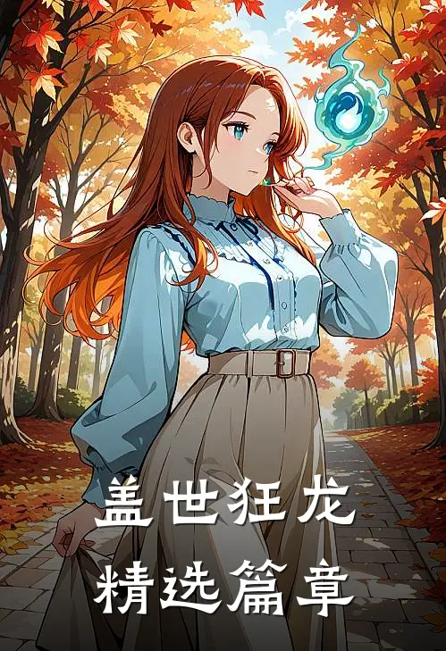 盖世狂龙精选篇章