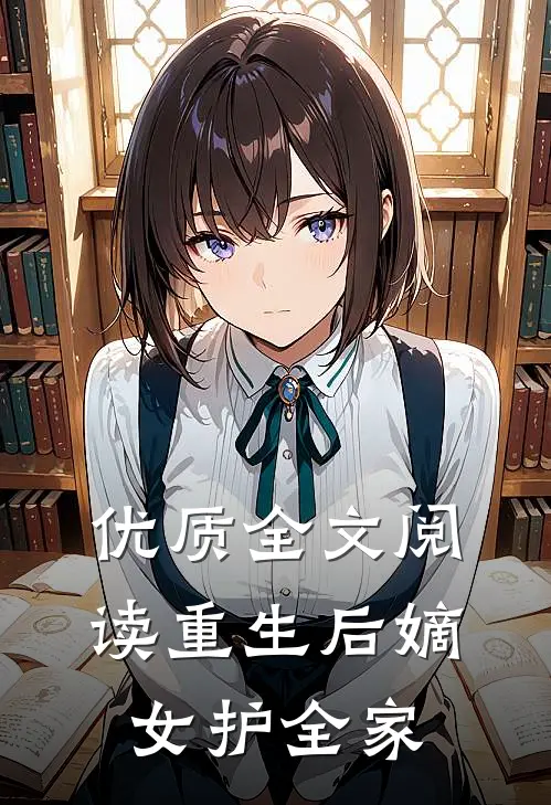 优质全文阅读重生后嫡女护全家