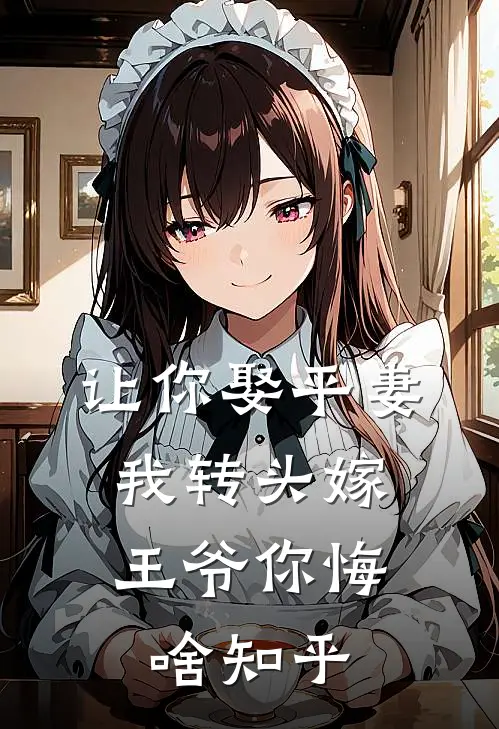 让你娶平妻，我转头嫁王爷你悔啥知乎