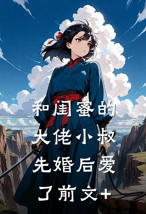 和闺蜜的大佬小叔先婚后爱了前文+